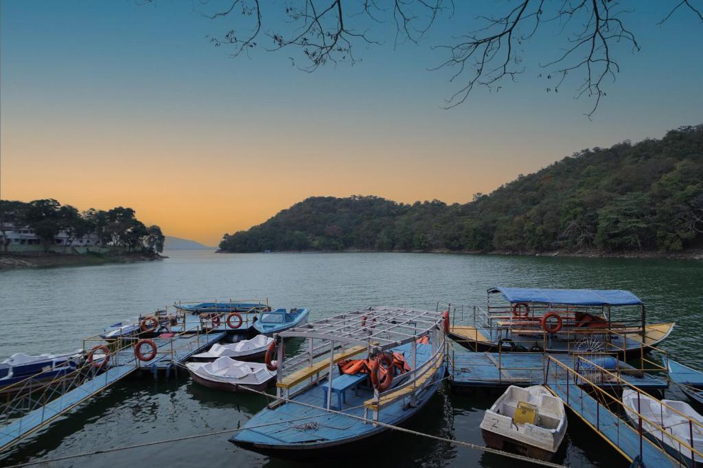Hotel Shantinivas Maithon - Housity