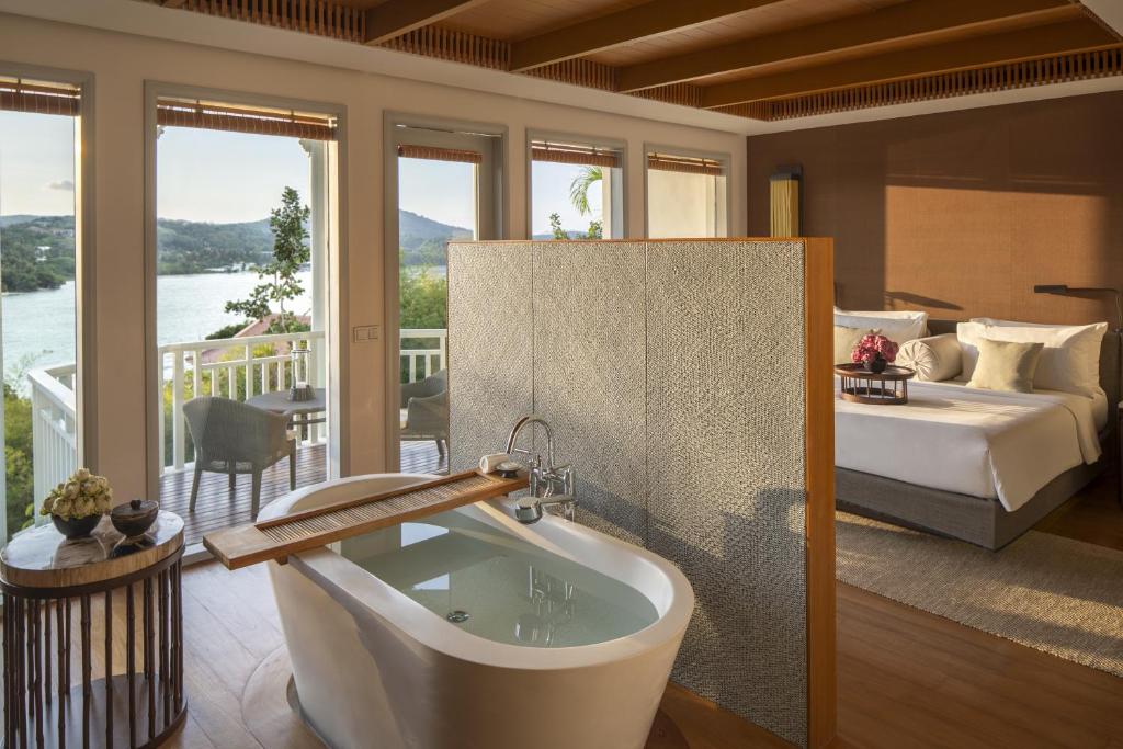 Amatara Welleisure Resort - 9