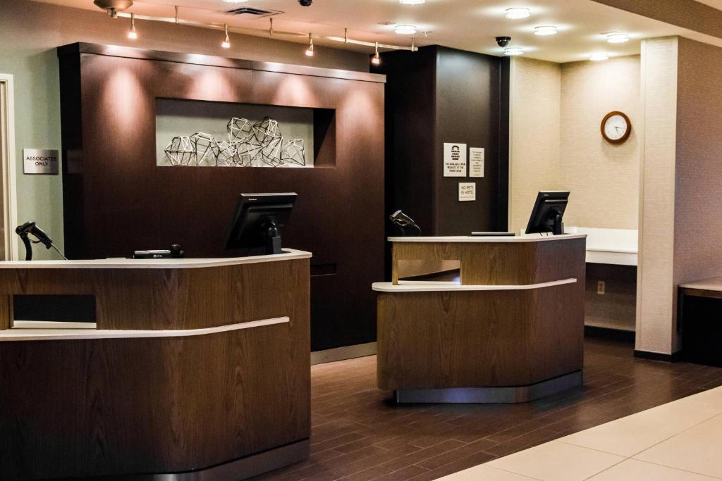 Courtyard by Marriott Lafayette photo