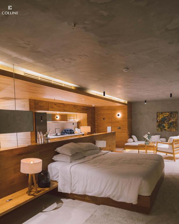 Suite Colline Junior