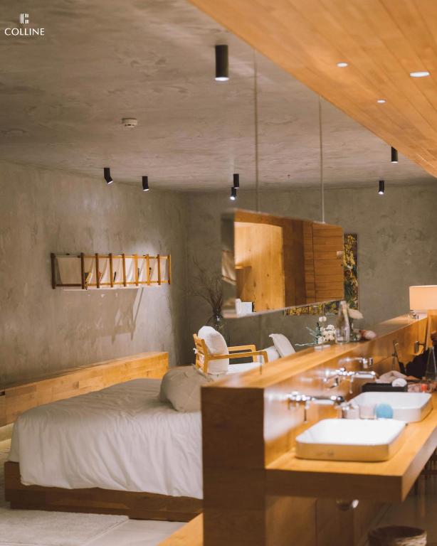 Suite Colline Junior