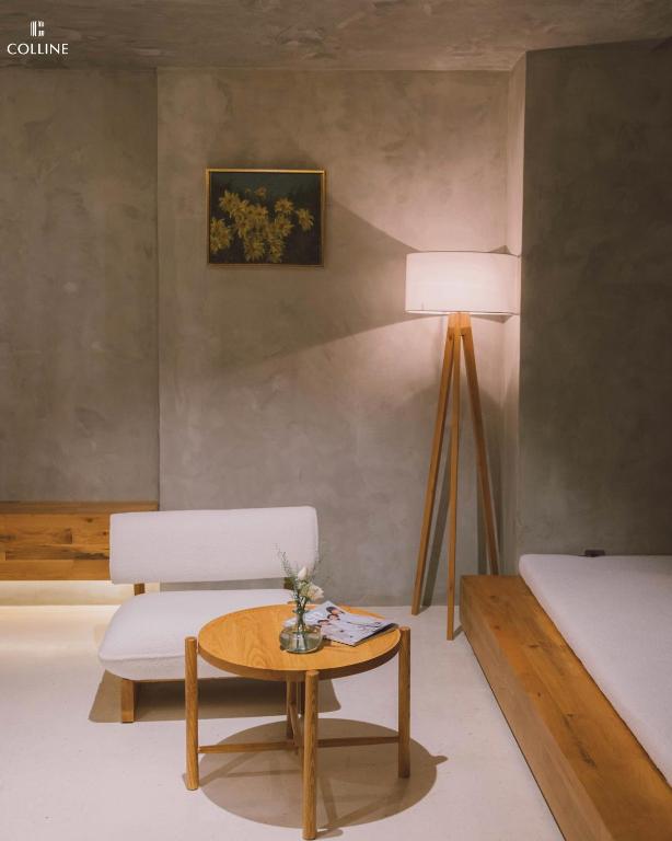 Suite Colline Junior