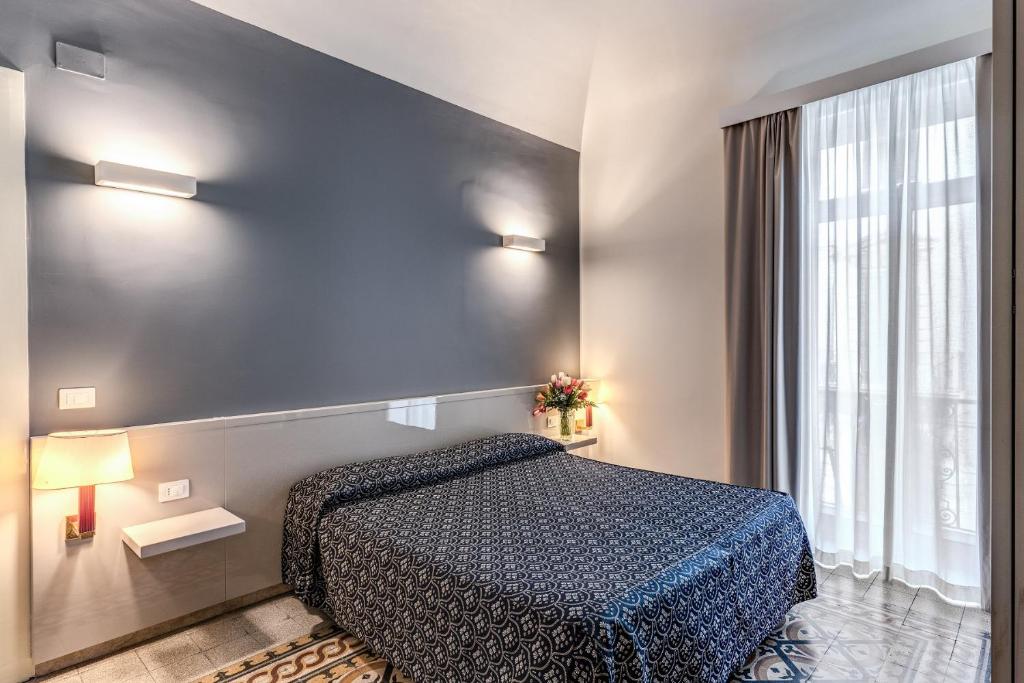 Hotel La Residenza - Habitación Doble Superior