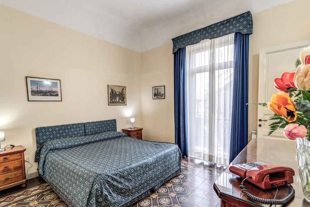Hotel La Residenza 3