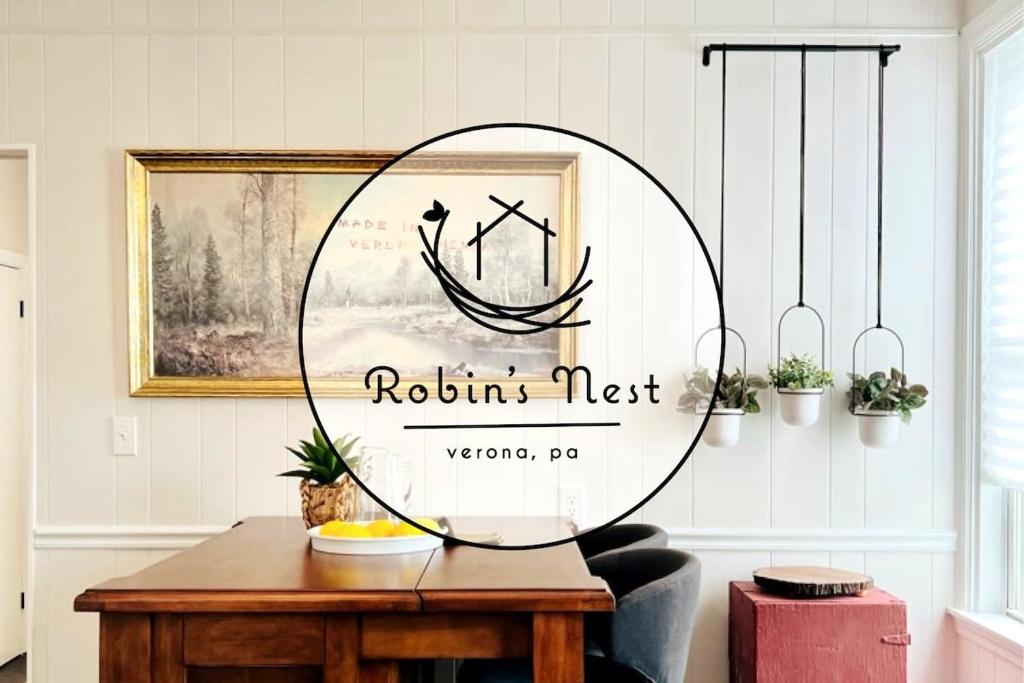 Galería fotográfica de Robin's Nest en Verona