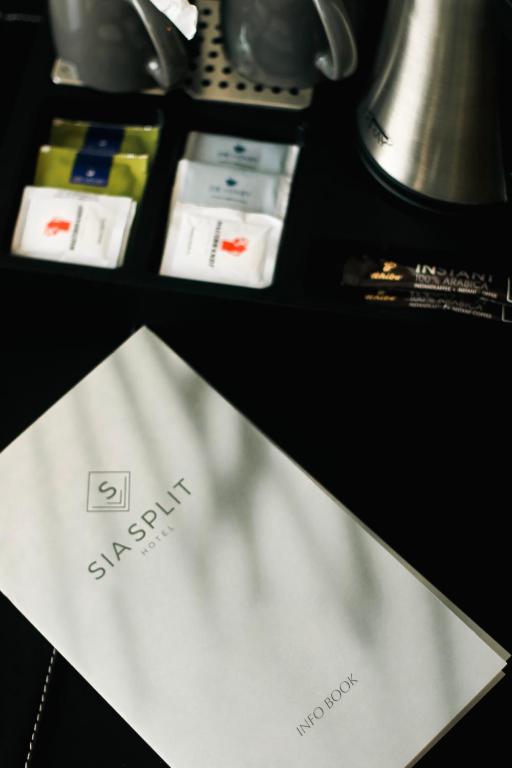 Sia Split Hotel - Resim 15