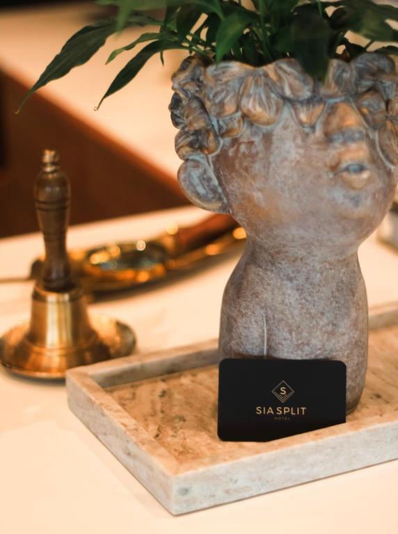 Sia Split Hotel - Resim 9