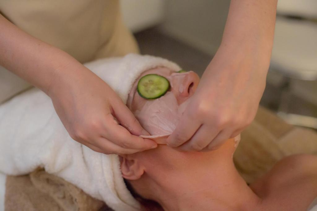 MIRIVILI hospitality & wellness - Resim 23