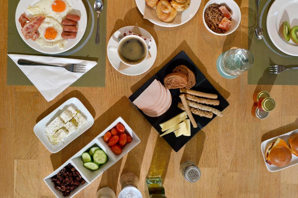 MIRIVILI hospitality & wellness - Resim 34