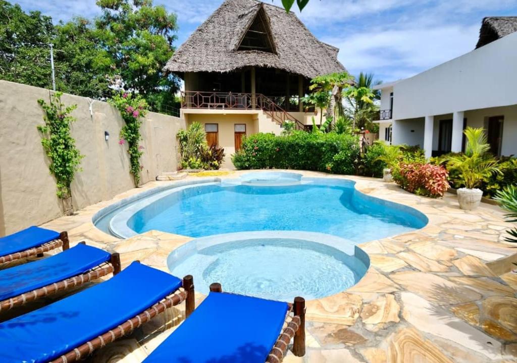 The Dream Village
