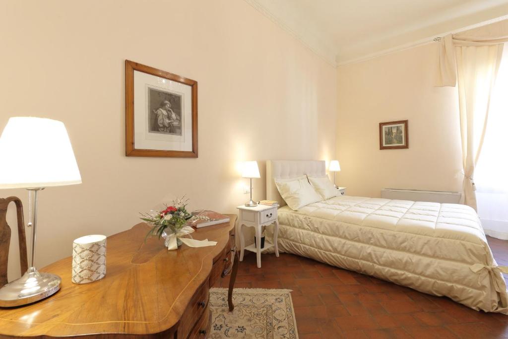 Dimora Bandinelli - 11