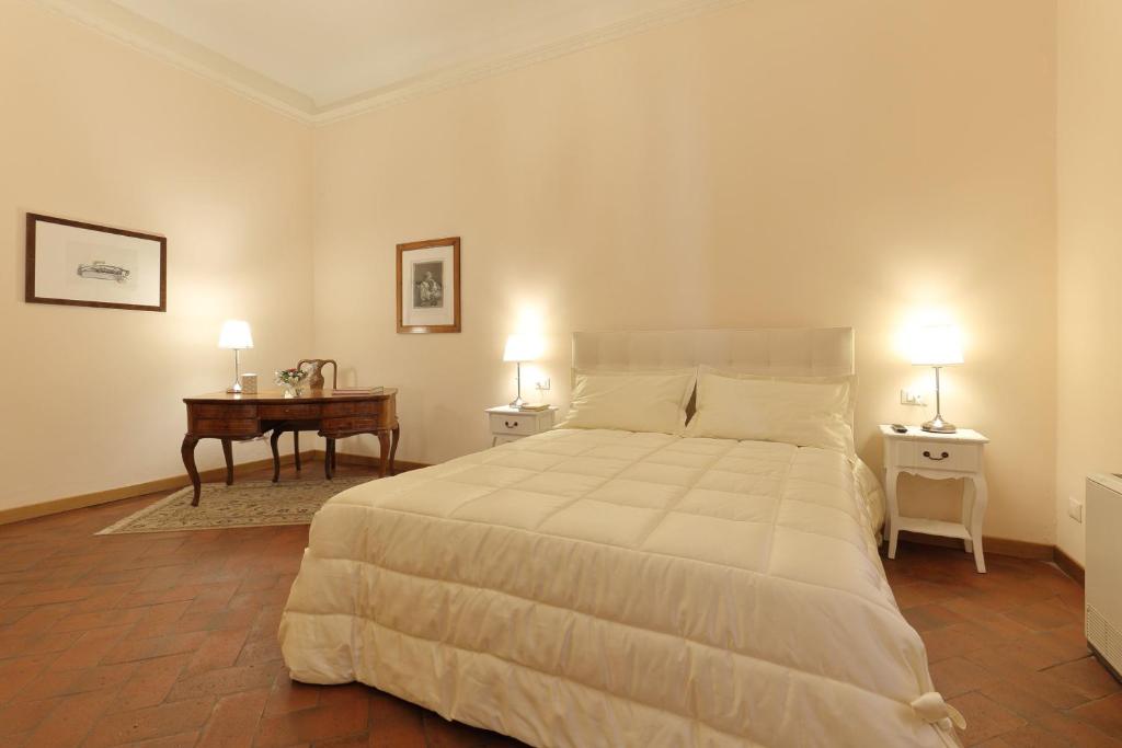 Dimora Bandinelli - 8