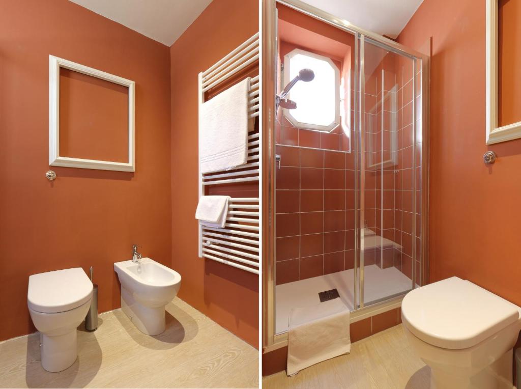 Dimora Bandinelli - 10