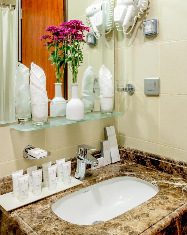 M HOTEL AL DANA MAKKAH BY MILLENNIUM