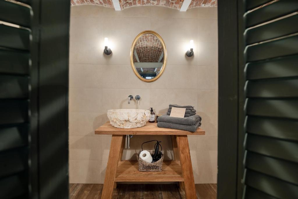 Fotografie z fotogalerie ubytování Casa Cava B&B v destinaci Dendermonde