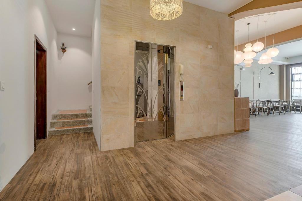 Fotografie z fotogalerie ubytování Kuma B&B v destinaci Ji'an