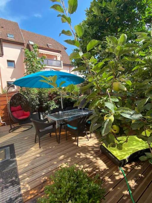 Le gîte de Sabina - Colmar – photo 37