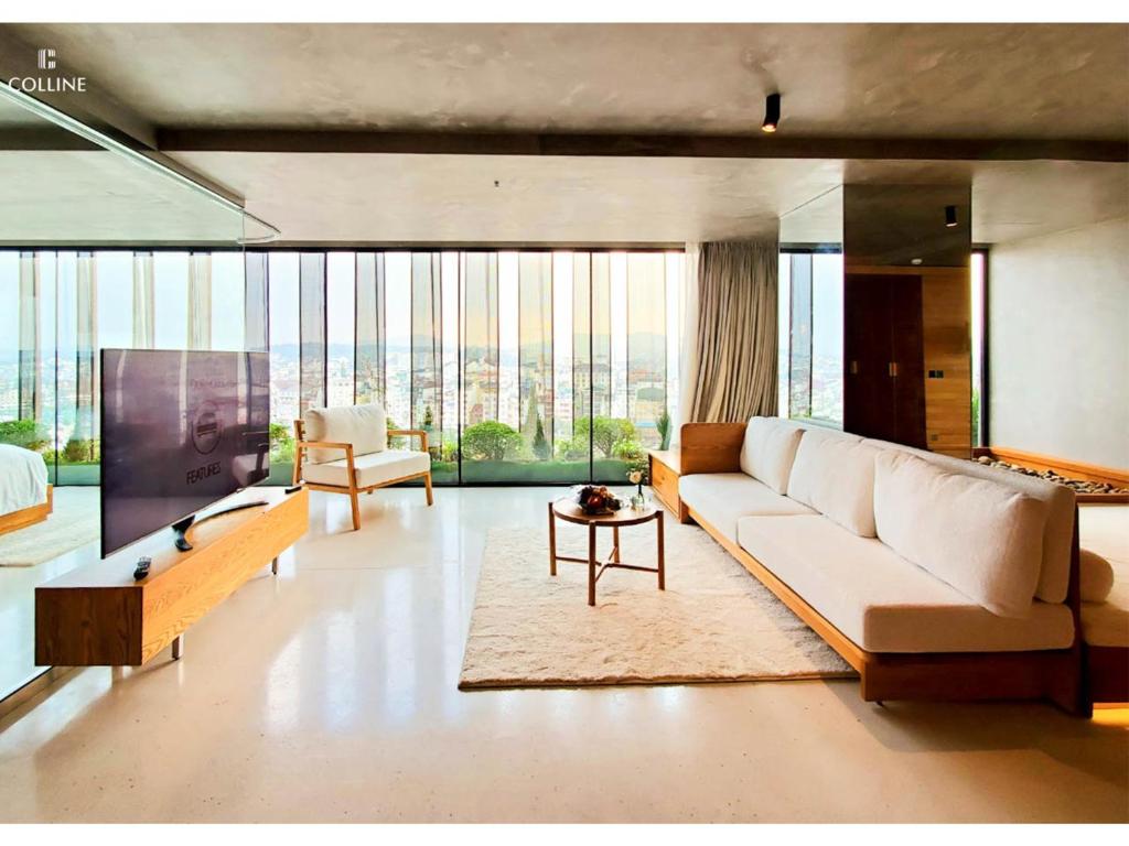 Suite Colline