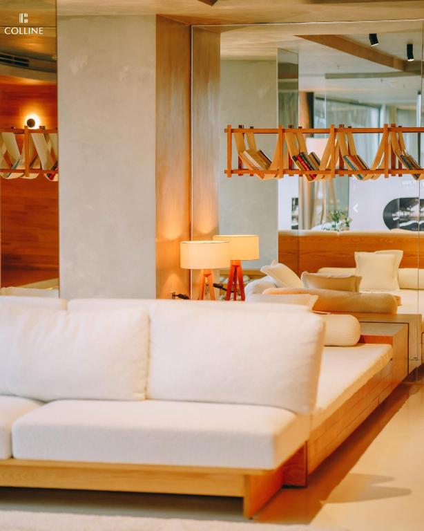 Suite Colline