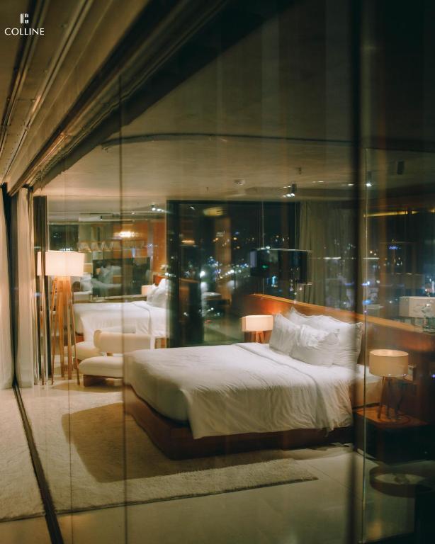 Suite Colline