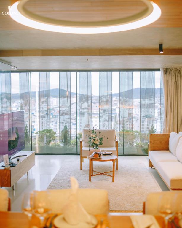 Suite Colline