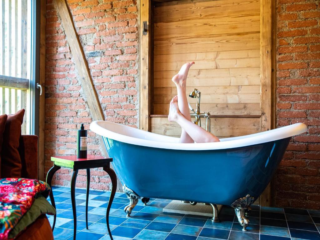 Domaine Bohème I art de vivre – photo 15