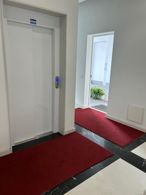 Central Modern Apartment Bari - 10