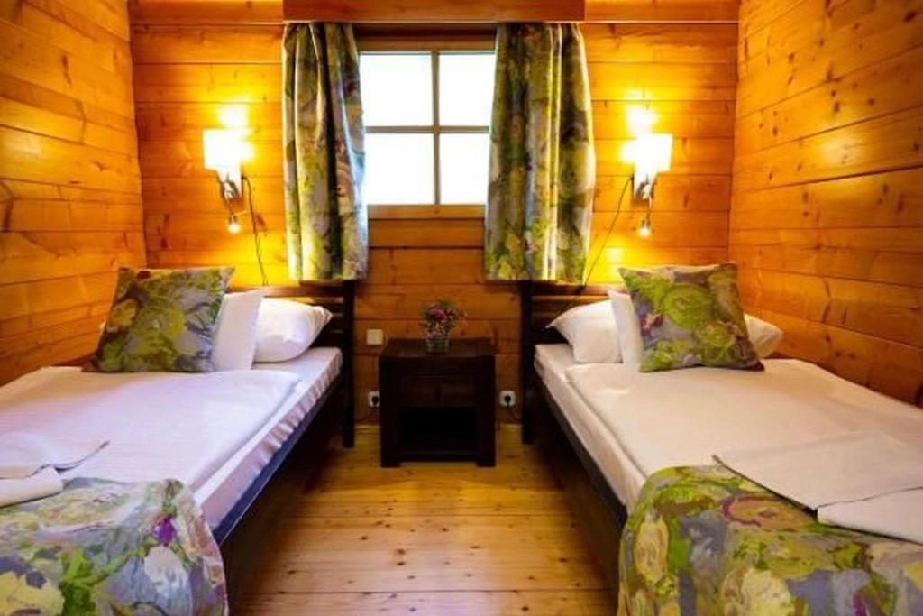 Petneházy Aparthotel - Resim 14