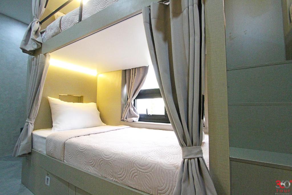 KASA BOUTIQUE HOTEL PROMO B: WITH AIRFARE PROMO cebu Packages