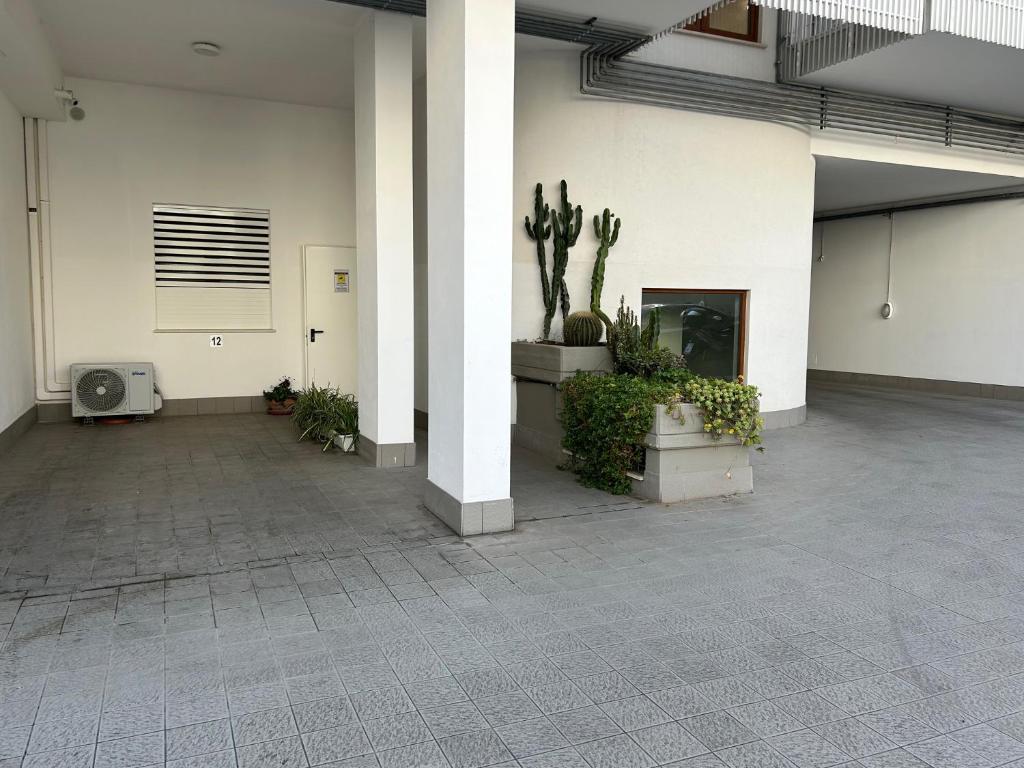 Central Modern Apartment Bari - 5