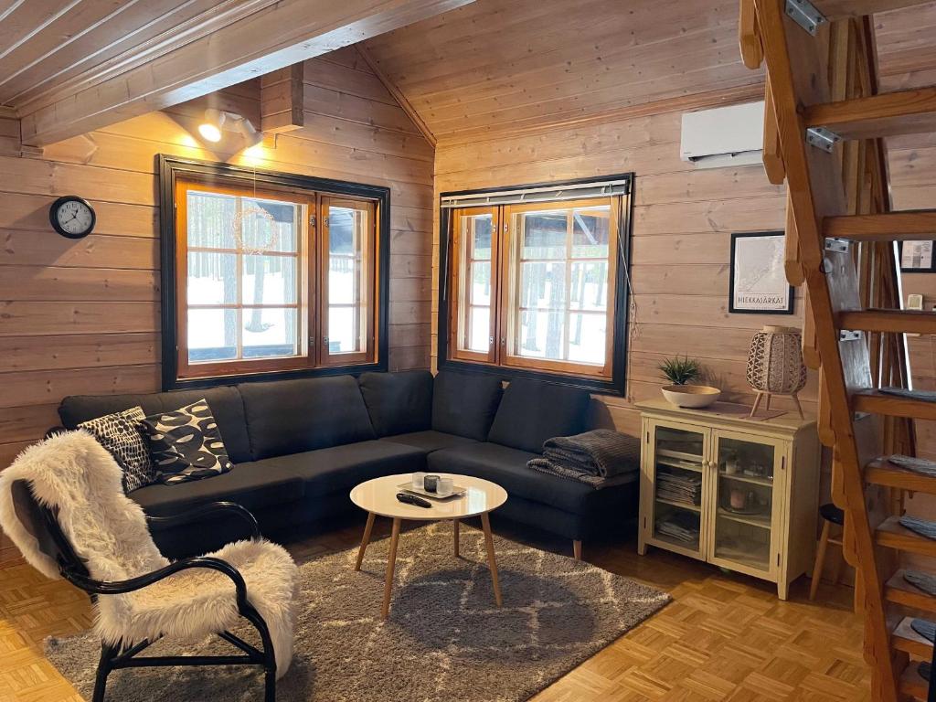 Hiekkatupa - Appartement Trois Chambres