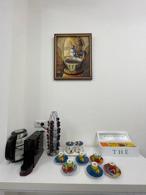 B&B Holden House - 10