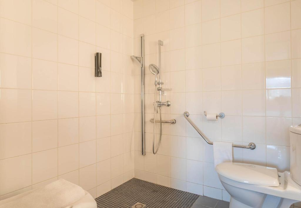 B&B HOTEL Marseille La Valentine Porte d'Aubagne - Resim 24