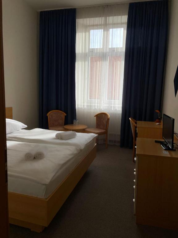 Fotografie z fotogalerie ubytování Hotel Pod Zámkem v destinaci Boskovice