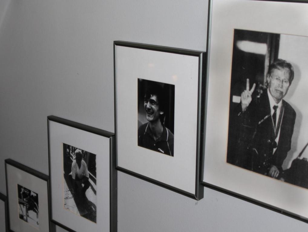 Hotel Kreator-Sport - Resim 40