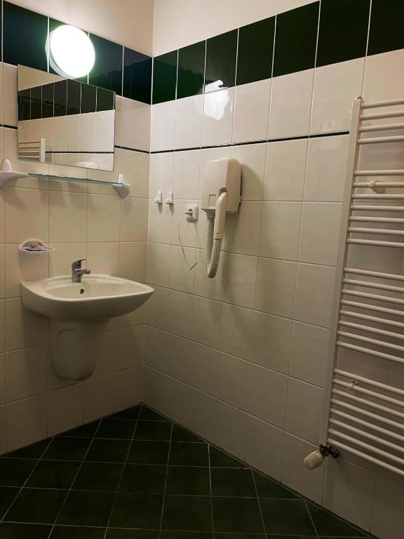 Fotografie z fotogalerie ubytování Hotel Pod Zámkem v destinaci Boskovice