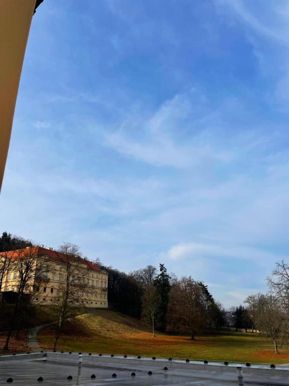 Fotografie z fotogalerie ubytování Hotel Pod Zámkem v destinaci Boskovice