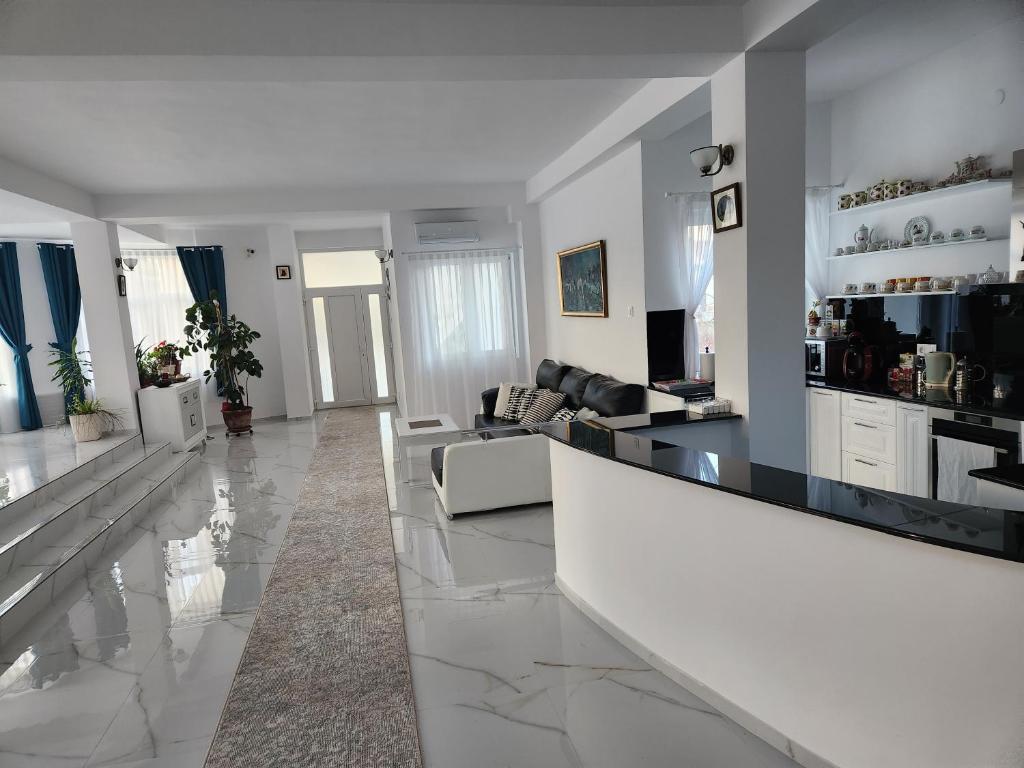 Fotografie z fotogalerie ubytování Vila Reghina v destinaci Alba Iulia