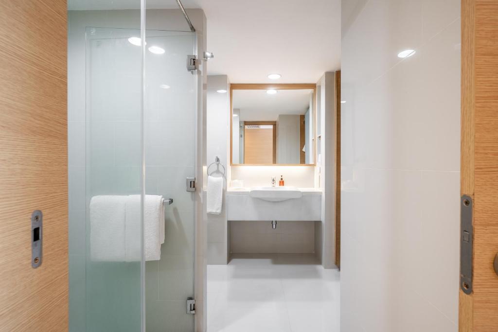 VELA Dhi GLOW Pratunam - Resim 12