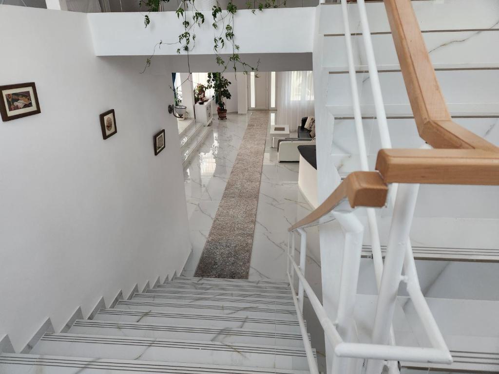 Fotografie z fotogalerie ubytování Vila Reghina v destinaci Alba Iulia