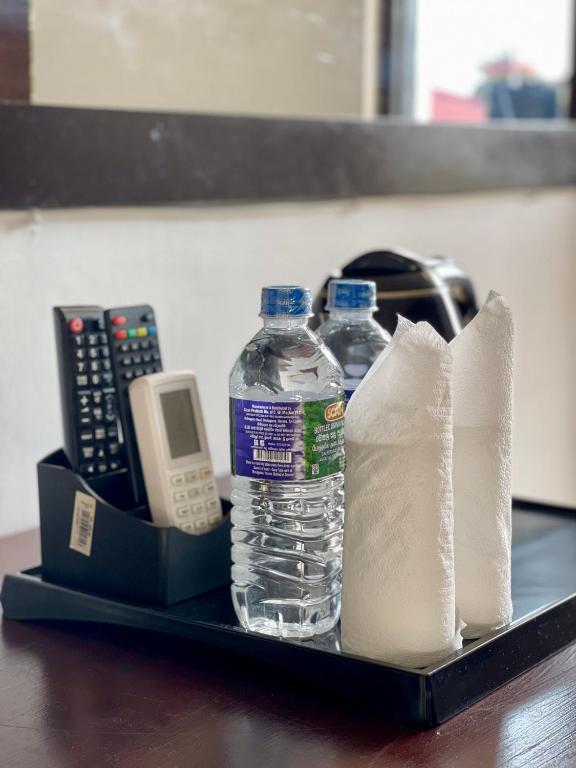 Fotografie z fotogalerie ubytování Olanro Hotel Negombo v Negombu