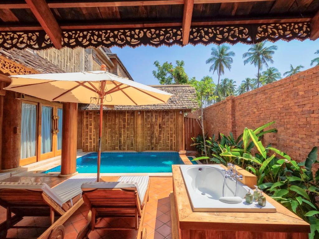 Santhiya Phuket Natai Resort & Spa - 18
