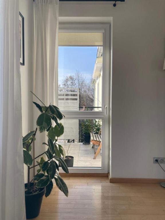 Fotografia z galérie ubytovania Apartament Argo v destinácii Gdansk