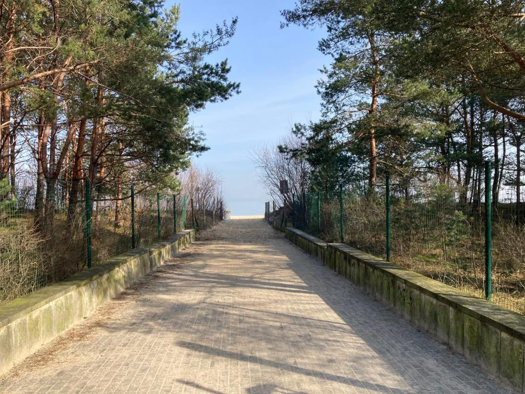 Fotografia z galérie ubytovania Apartament Argo v destinácii Gdansk