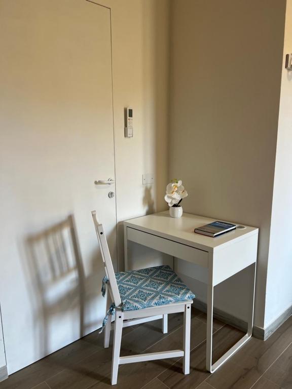 Fotografie z fotogalerie ubytování CASA FANNI- rooms v destinaci Villasimius