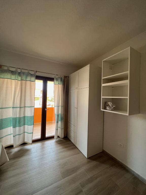 Postel nebo postele na pokoji v ubytování CASA FANNI- rooms