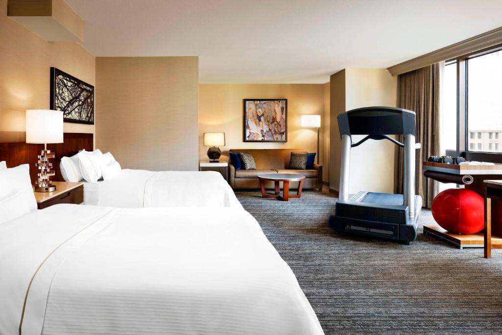 The Westin Cincinnati - 