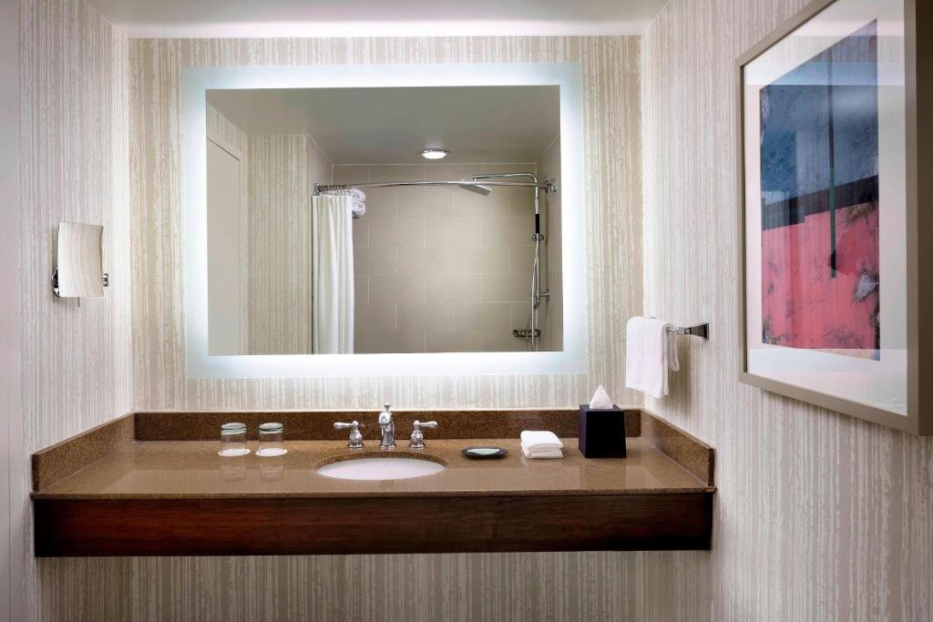 The Westin Cincinnati - Grand Deluxe, Quarto De Hóspedes, 2 Duplo