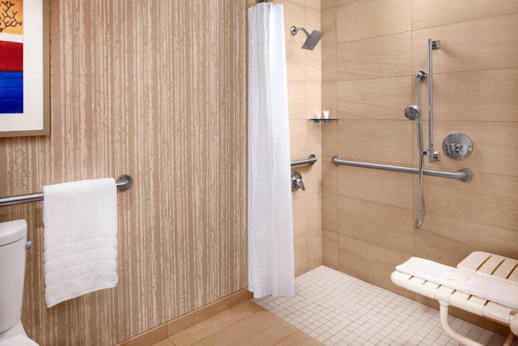The Westin Cincinnati - 