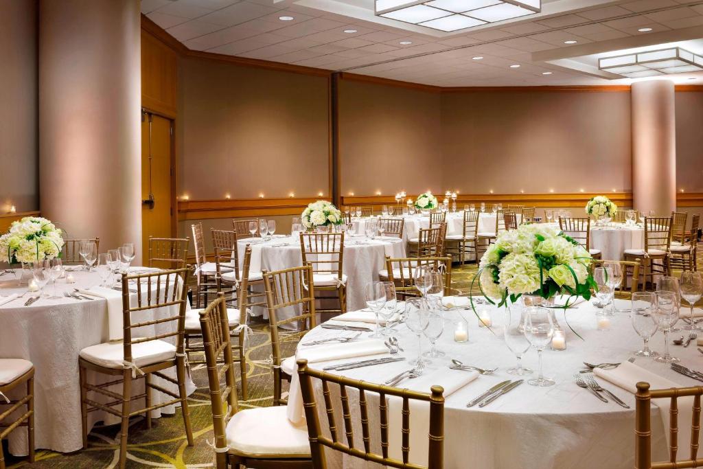 The Westin Cincinnati photo